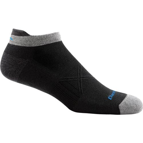 Darn Tough Vertex No Show Tab Ultra-Light Sock - Men's