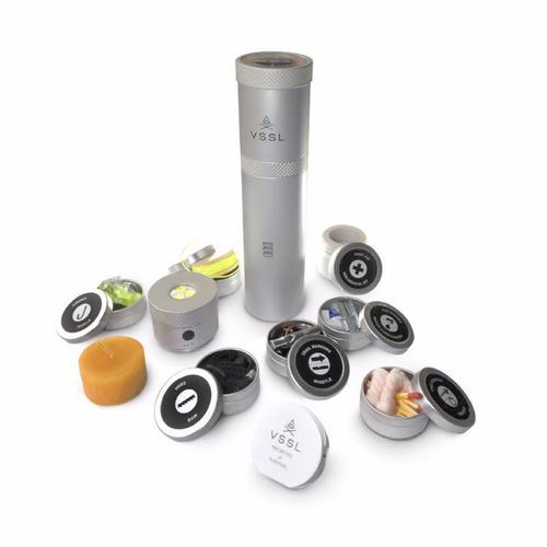 VSSL Supplies