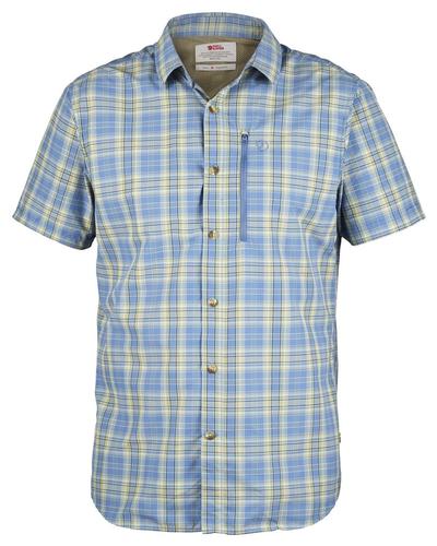 Fjallraven Abisko Hike Shirt Short Sleeve - Men's