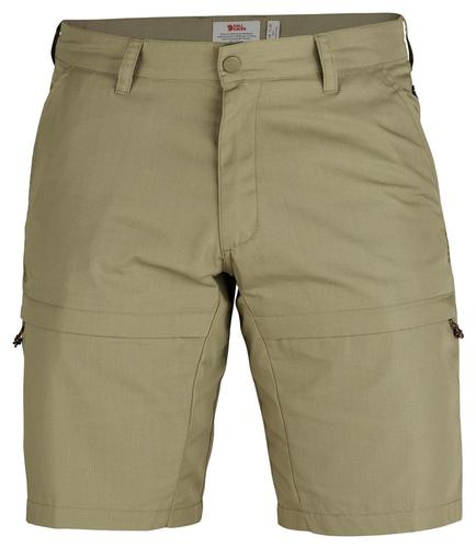 Fjallraven Travellers Shorts - Men's