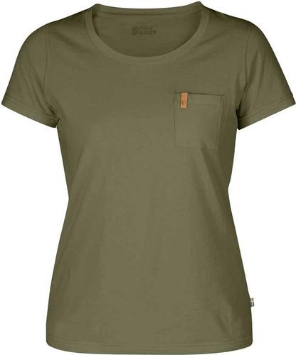 Fjallraven Ovik T-Shirt - Women's