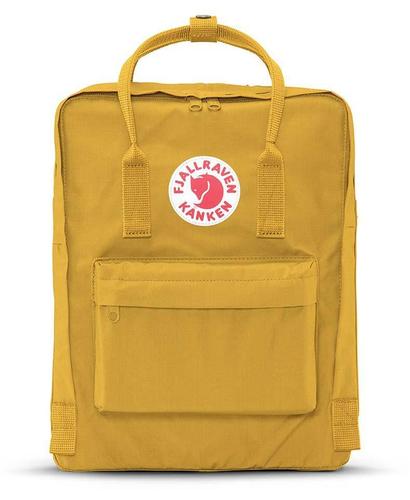 Fjallraven Kanken 16L Backpack