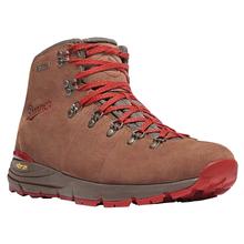 Danner Mountain 600 Boot - Men's BROWN_RED