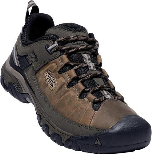 Keen Targhee Low III Leather - Men's