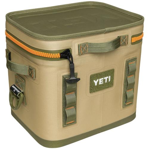 YETI Hopper Flip 12 Cooler