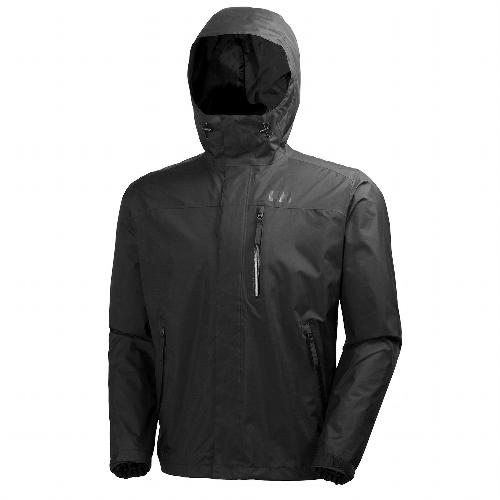 Helly Hansen Vancouver Rain Jacket - Men's