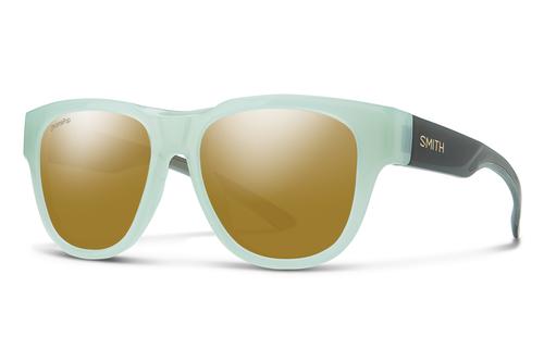 The Smith Rounder Sunglasses