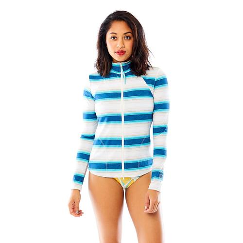 Carve Designs Lake Sunshirt - Women's