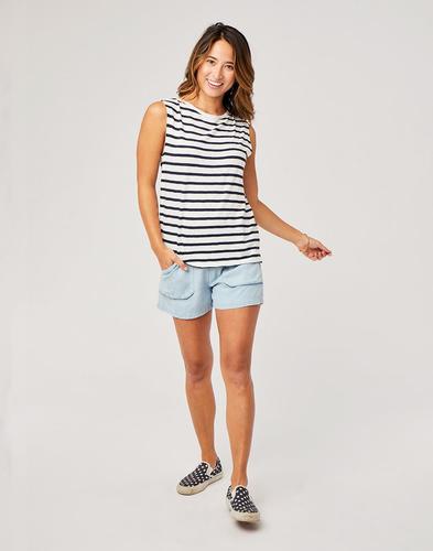 Carve Designs Robins Tank Top - Women's