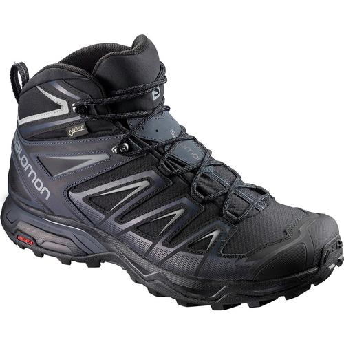 Salomon X Ultra 3 Mid GTX Hiking Boot - Men's