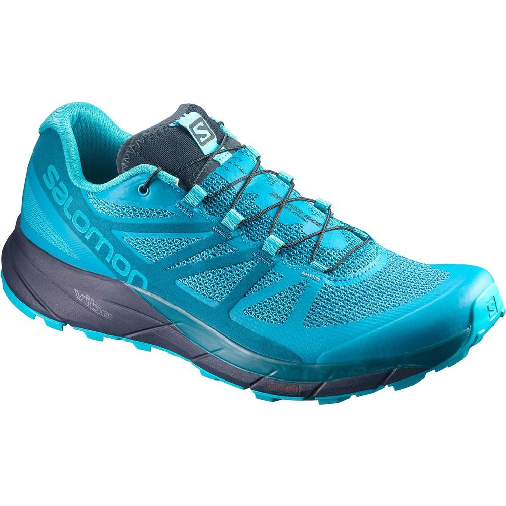 salomon women's shoes
