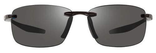 Revo Descend XL Polarized Sunglasses - Men's