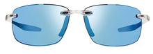 Revo Descend XL Polarized Sunglasses - Men's