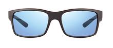 Revo Crawler XL Polarized Sunglasses MATTE_BLK_BW
