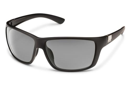 Suncloud Polarized Optics Councilman Sunglasses