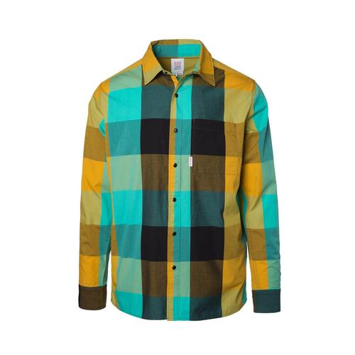Topo Designs Park Shirt - Men's