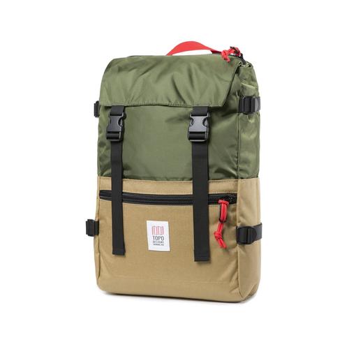 Topo Designs Rover Pack Rucksack Backpack