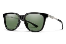 Smith Roam Sunglasses BLACK