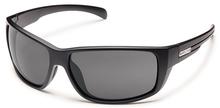 Suncloud Polarized Optics Milestone Sunglasses