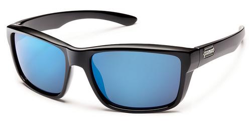 Suncloud Polarized Optics Mayor Sunglasses