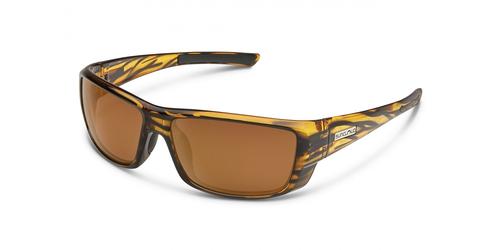 Suncloud Polarized Optics Lock Sunglasses