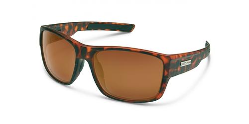 Suncloud Polarized Optics Range Sunglasses