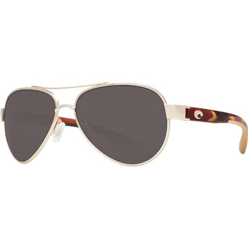 Costa Loreto 580P Sunglasses