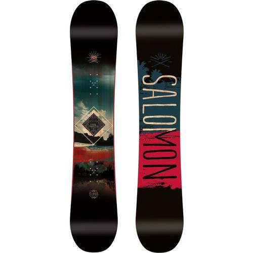 Salomon Snowboards Pulse Snowboard