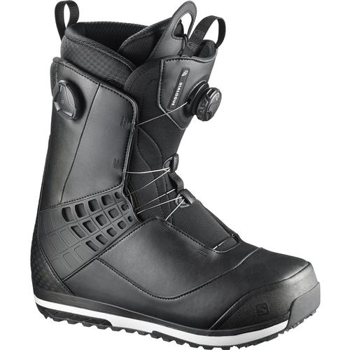 Salomon Snowboards Dialogue Focus Boa Snowboard Boot - Men's
