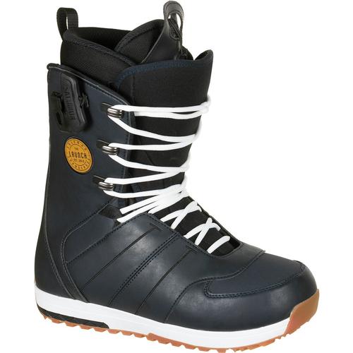 Salomon Snowboards Launch Lace Snowboard Boot - Men's
