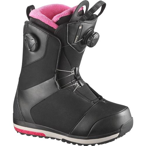 Salomon Snowboards Kiana Focus Boa Snowboard Boot - Women's