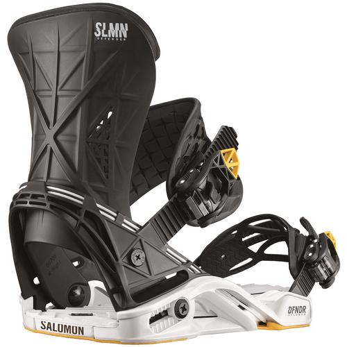 Salomon Snowboards Defender Snowboard Binding