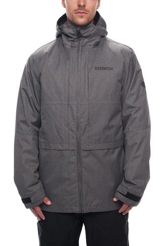 686 Smarty 3-in-1 Form Jacket - Men's
