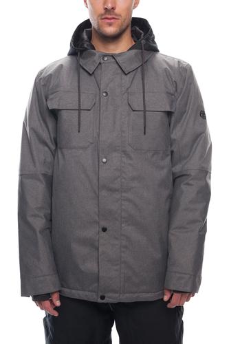 686 Woodland Insulated Jacket - Men's