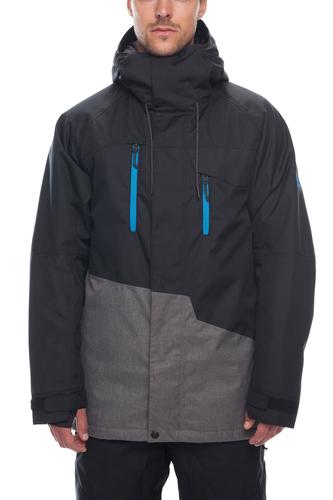 686 Geo Insulated Jacket - Men's