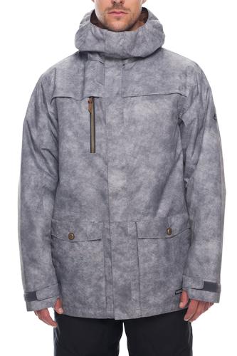 686 Anthem Insulated Jacket - Men's