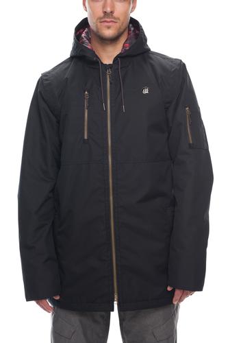 686 Riot Insulated Jacket - Men's