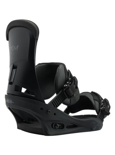 Burton Custom Re:Flex™ Snowboard Binding - Men's