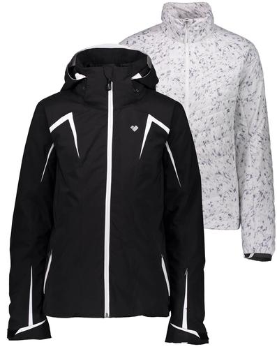 Obermeyer Apricity System Jacket - Women's