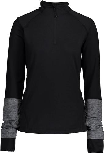 Obermeyer Ballet 1/4 Zip Baselayer Top - Women's