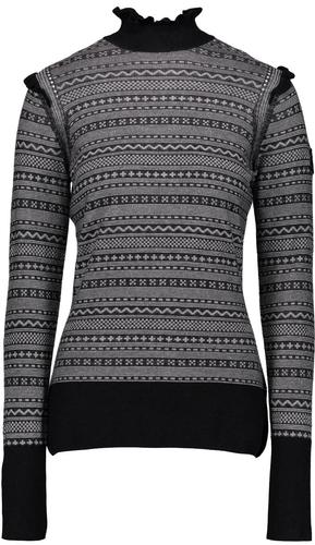 Obermeyer Charmoise Charmoise Turtleneck - Women's