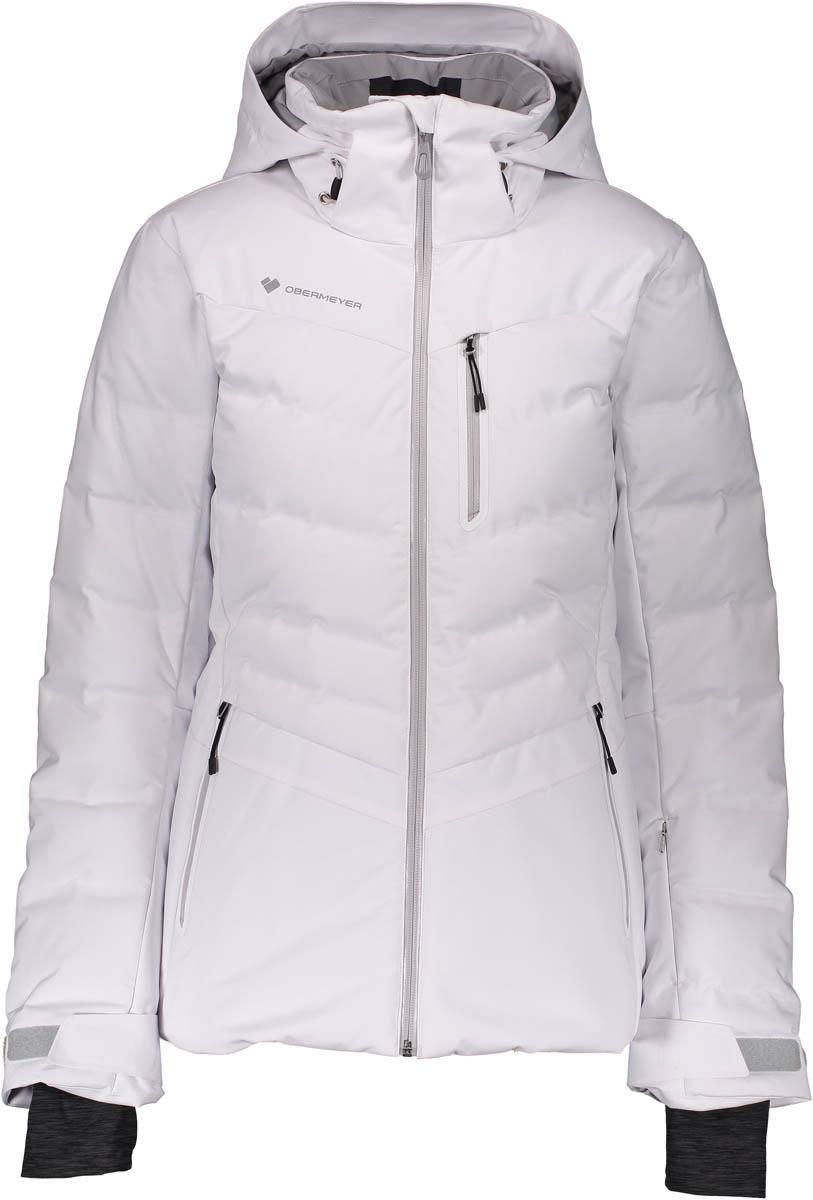 obermeyer cosima down jacket