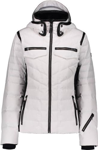 Obermeyer Devon Down Jacket - Women's