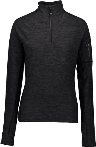 Obermeyer Discover 1/4 Zip Baselayer Top - Women's