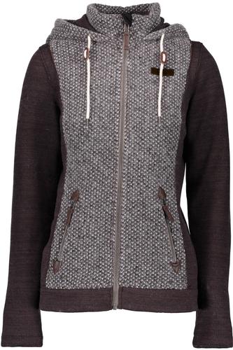 Obermeyer Ella Fleece Jacket - Women's