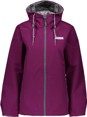 Obermeyer No 4 Shell Jacket - Women's