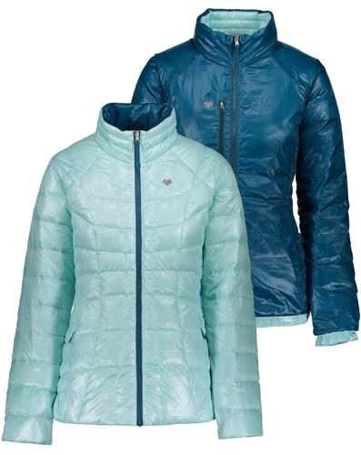 Obermeyer Soleil Reversible Down Insulator - Women's