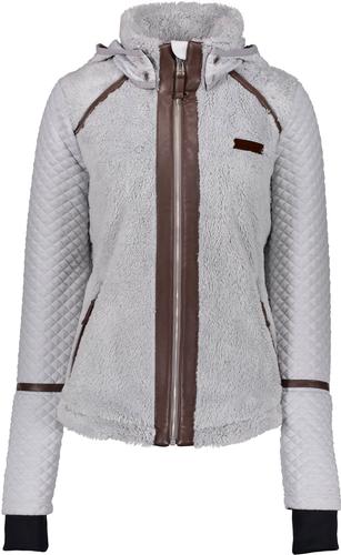 Obermeyer Stella Fleece Jacket - Women's