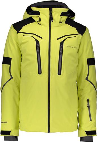 Obermeyer Charger Jacket - Men's