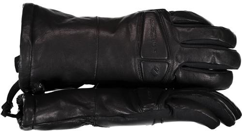 Obermeyer Eclipse Leather Glove - Men's